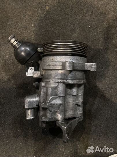 Насос гур BMW e60 e63 N62B44