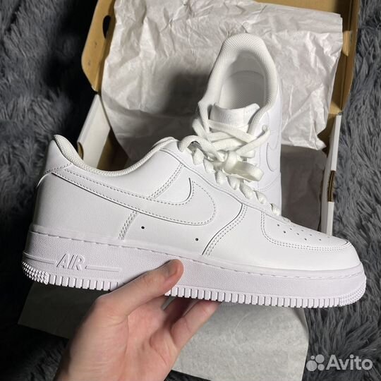 Nike Air Force оригинал