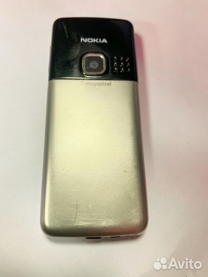 Nokia 6300