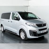 Peugeot Traveller 2.0 AT, 2019, 134 299 км, с пробегом, цена 3 160 000 руб.