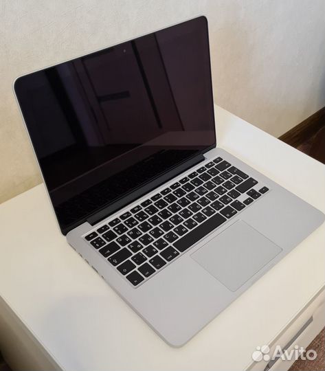 Apple MacBook Pro 13