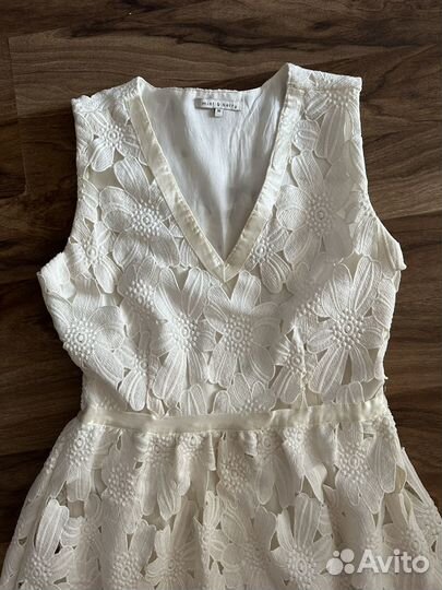 Платье женское