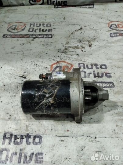 Стартер Hyunbai I20 хэтчбек 1.4 2011