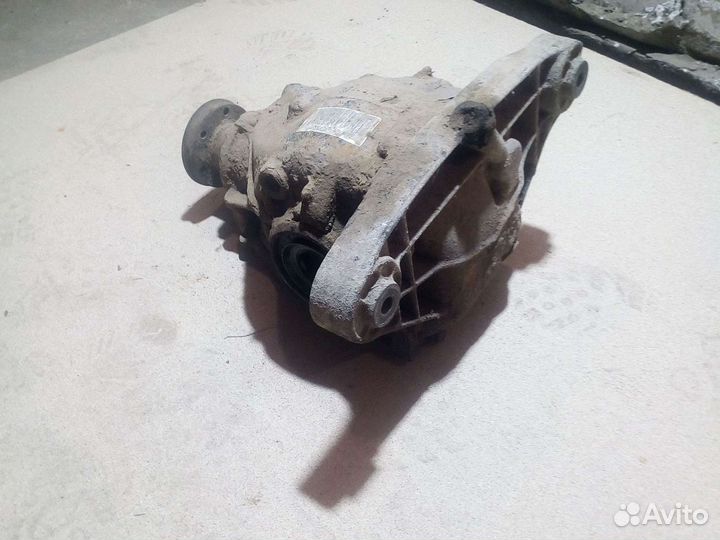 Редуктор бмв 5 е39, bmw 5 e39