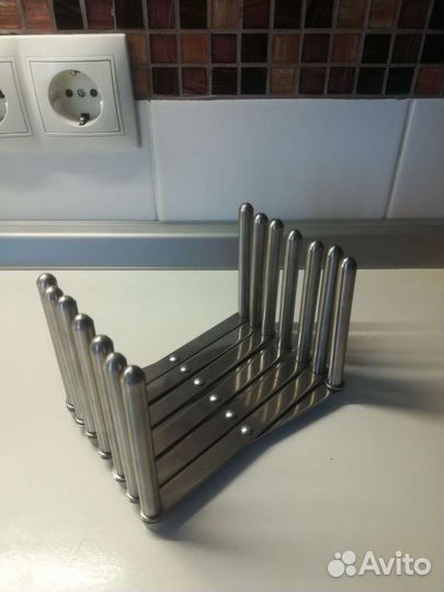 Варьера, икеа