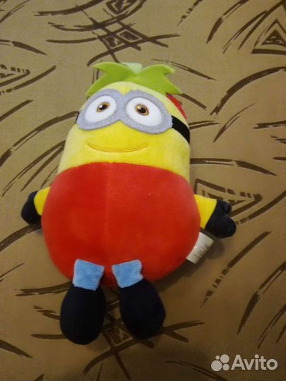 Детские игрушки