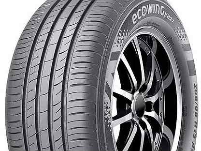 Kumho Ecowing ES01 KH27 205/60 R16 92V