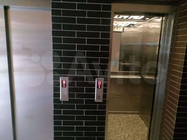 Квартира-студия, 30 м², 9/11 эт.