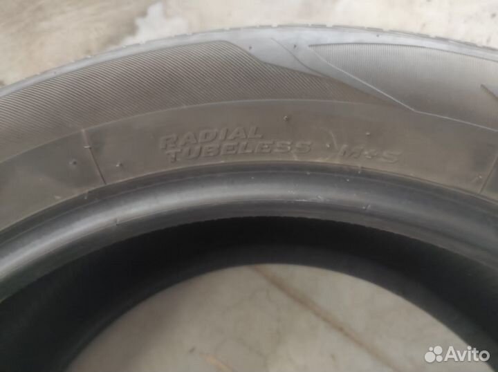 Hankook H725 Mileage Plus II 265/50 R20