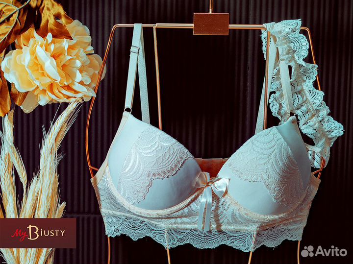 MyBiusty – франшиза по продаже нижнего белья