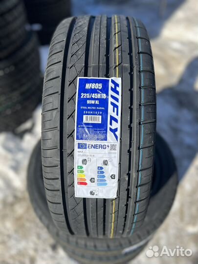 Hifly HF 805 225/45 R18 95W