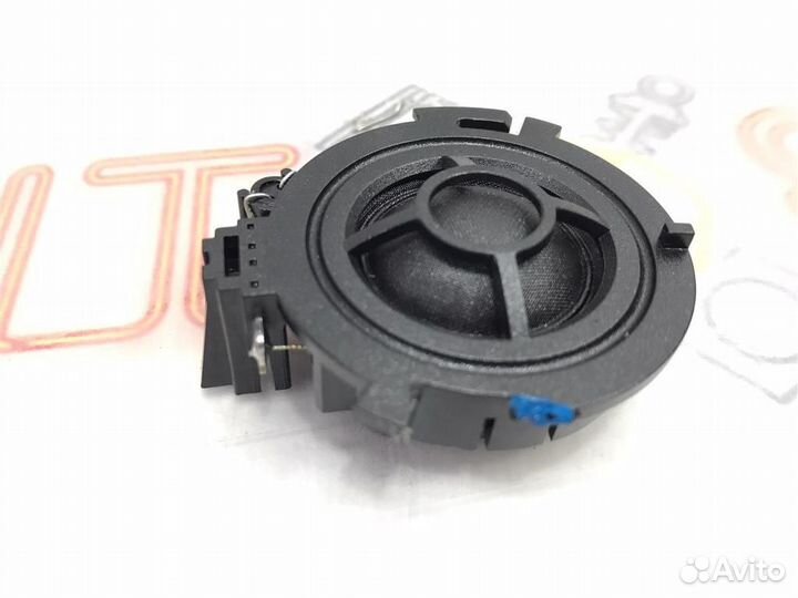 Динамик высокочастотный Audi Q5 (8R) 2008-2012