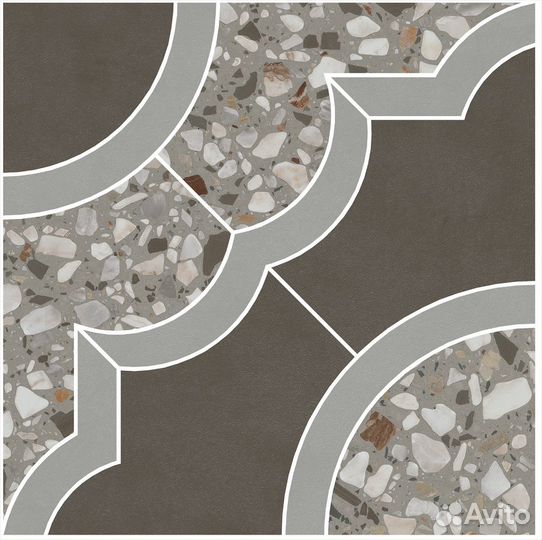 Плитка керамогранит