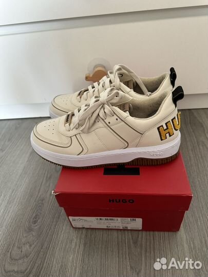 Кеды женские Hugo