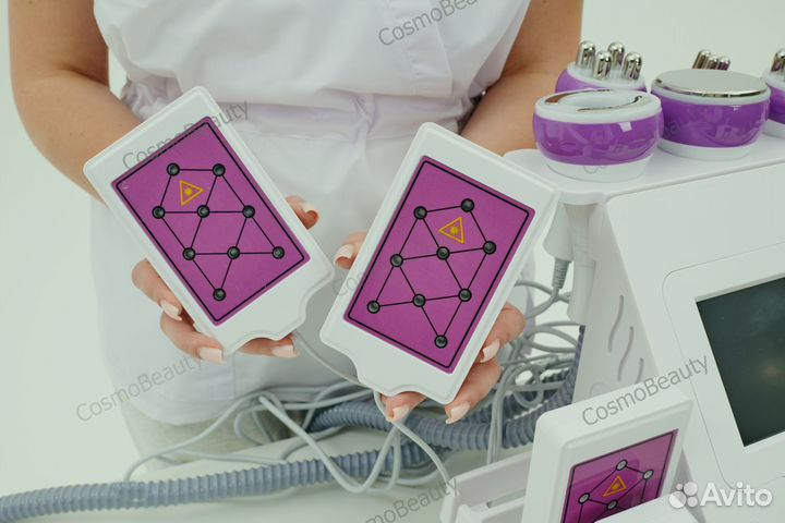 Аппарат KIM 8 6 в 1