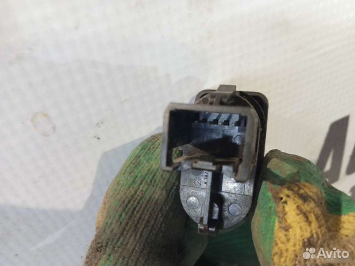Кнопка стеклоподъемника передняя Ford Mondeo 4