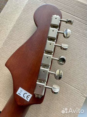 Колки винтажного типа с Fender Newporter купить в Буе | Хобби и отдых ...