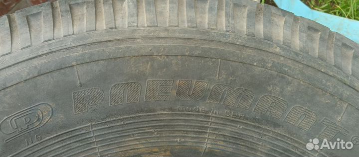 Колесо на Урал