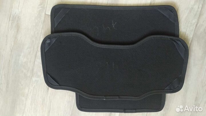 Коврики ворсовые мазда сх5