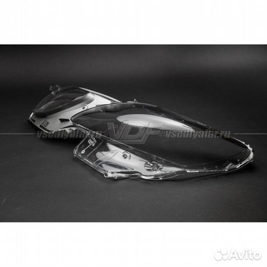 Стекло для фары Lexus GS 3 (2005-2012) Левое