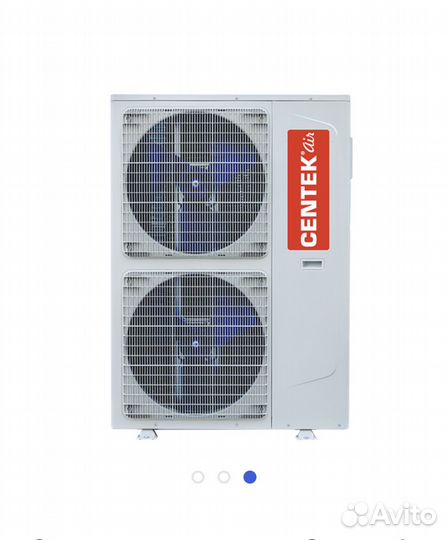 Сплит-система Centek CT-66С18