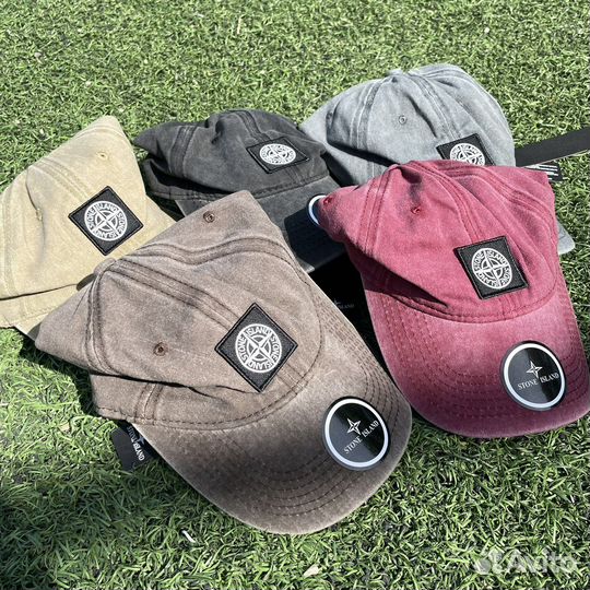 Кепка Stone Island
