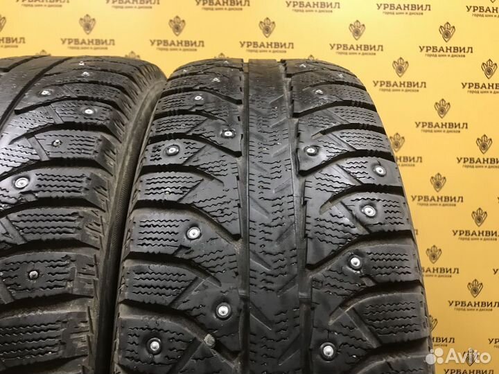 Bridgestone Ice Cruiser 7000 195/65 R15 91T
