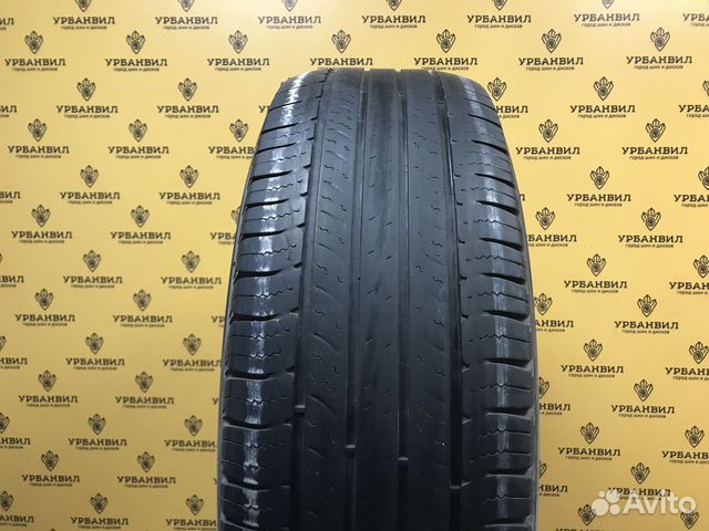 Michelin Latitude Tour HP 225/65 R17 102H