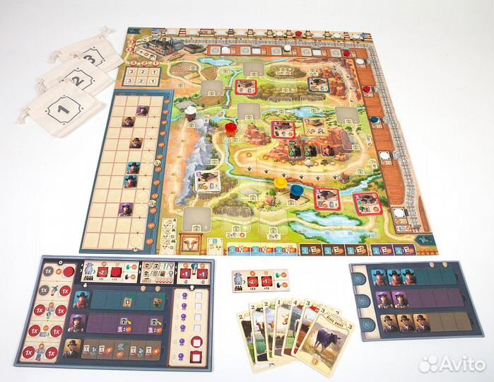 Настолько игра Звезда 8861