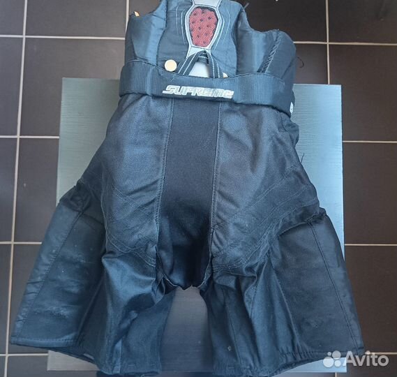 Bauer One 60 Шорты хоккейные + гетры