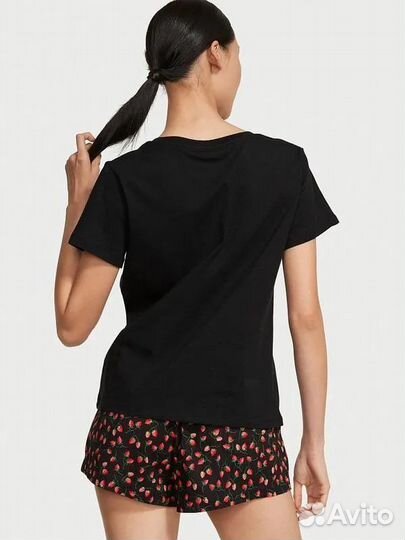 Пижама Victorias Secret оригинал