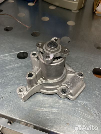 Водяная помпа Hyundai Kia