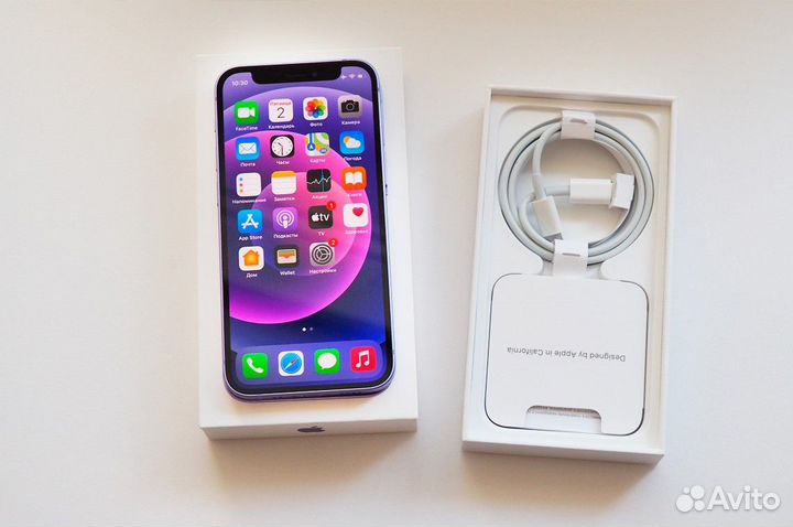 iPhone 12 mini, 128 ГБ