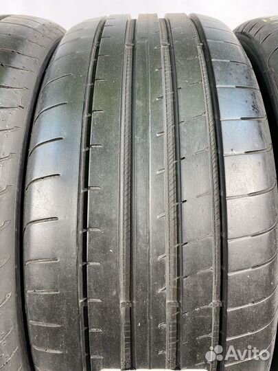 Goodyear Eagle F1 Asymmetric 3 235/45 R18 89T