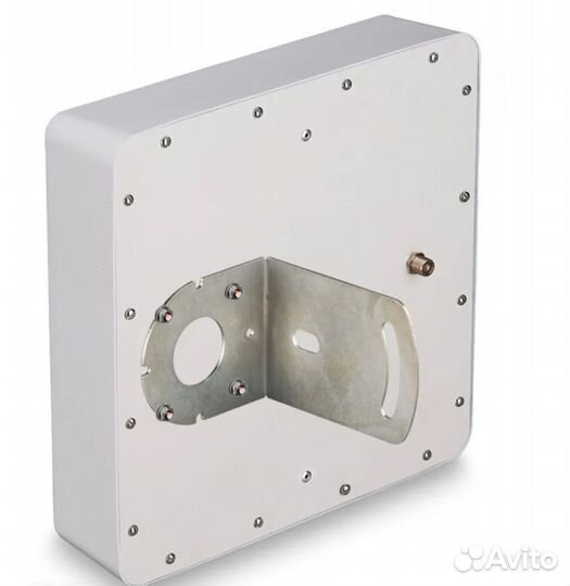 Антенна Kroks TV-30 Plus (5V) уличная
