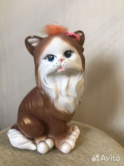 Фигурки кошек