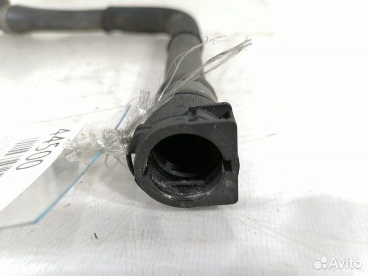 Патрубок системы охлаждения Bmw 7-Series E65