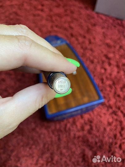 Перьевая ручка Montegrappa Americans Cup