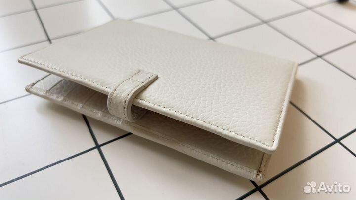 Обложка для документов н.кожа