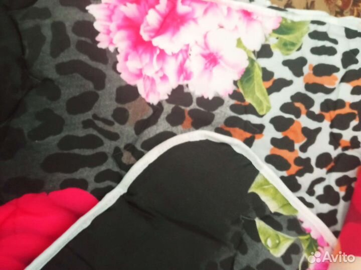 Постельный комплект (новый)