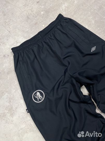 Тёплые Chelsea Umbro (XL/2XL)