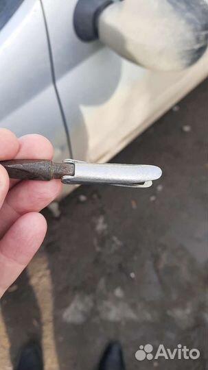 Снаряжение для подводной охоты М6