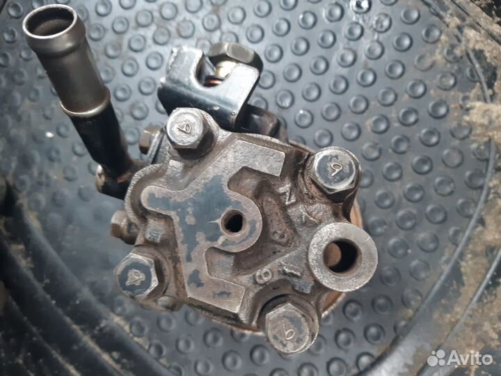 Насос гур LD20