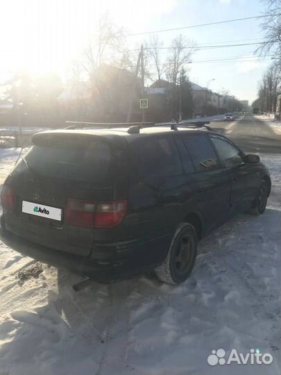 Toyota Caldina 2.0 AT, 1994, 350 000 км