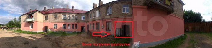 Торговая площадь, 76 м²