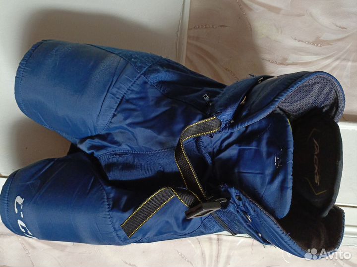 Хоккейная форма