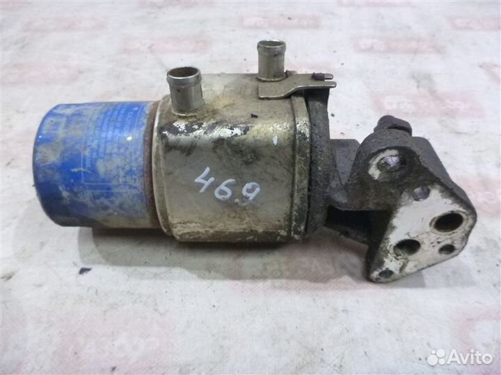 Теплообменник Vortex Tingo T11 SQR 481FC 2011