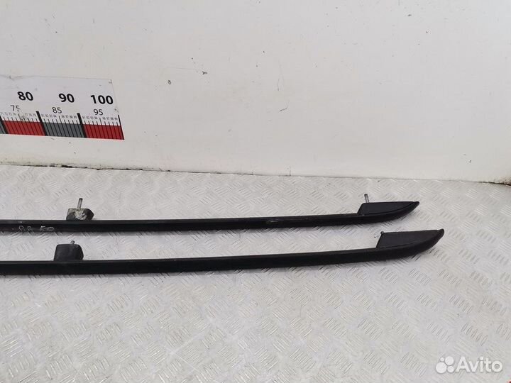 Рейлинги для Volkswagen Touran 1 1T0860025J