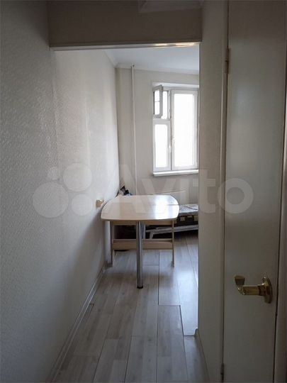 1-к. квартира, 37,3 м², 10/17 эт.