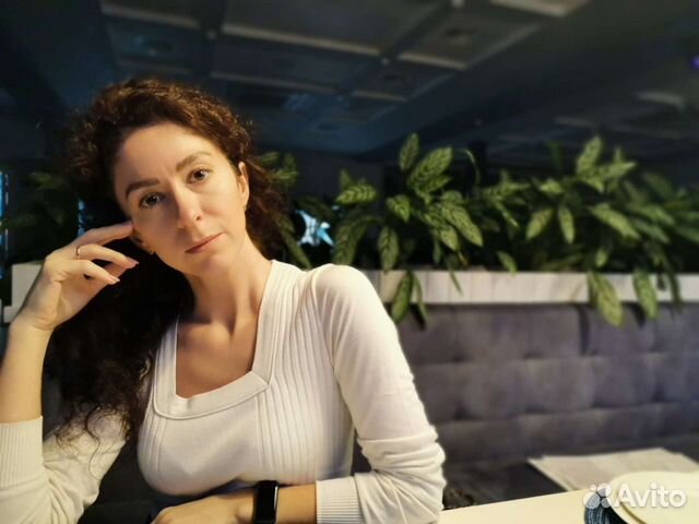 Няня для ребенка